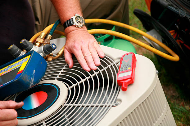 Best HVAC Tune-Up Services  in Atwood, IL