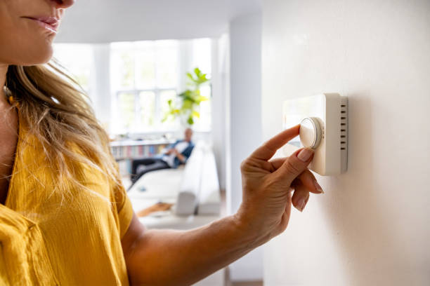 Best HVAC Installation Services  in Atwood, IL