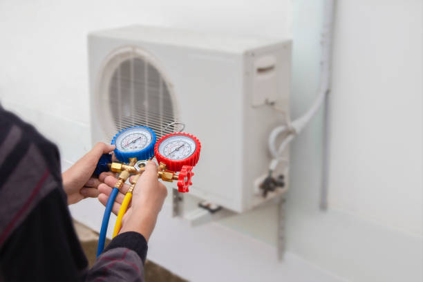 Best Air Conditioning Repair  in Atwood, IL