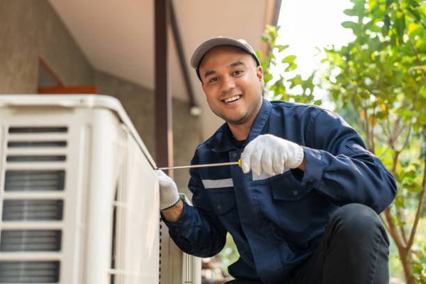 Best Furnace Repair Near Me  in Atwood, IL