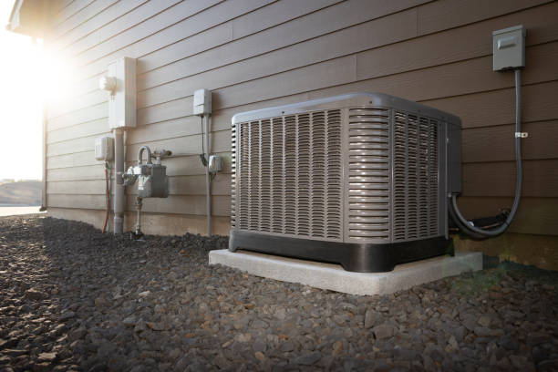 Best Residential HVAC Services  in Atwood, IL